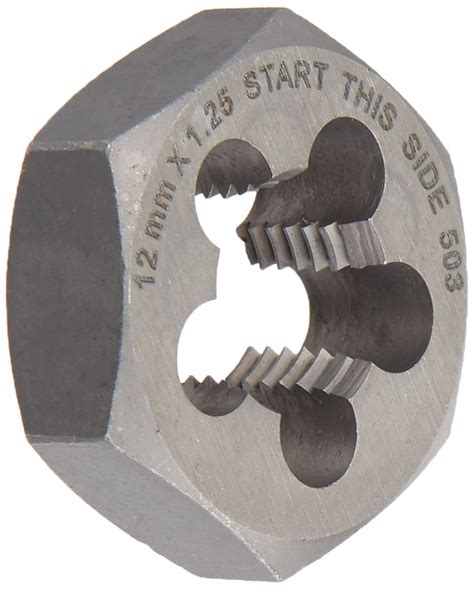 Hex shank combination drill bits/taps for drills and screwdrivers. Best Drill Size For 12Mm X 1.25 Tap - Home Appliances