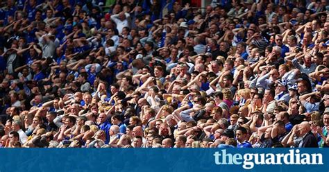 Fa Cup Semi Final Liverpool V Everton In Pictures Football The