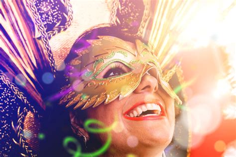 Celebrate New Years Eve Or Carnaval In Rio De Janeiro On A Brazil