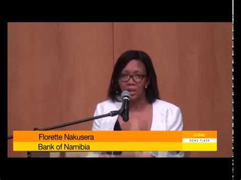 The bank of namibia (bon) is the central bank of namibia, whose establishment is enshrined in article 128 of the namibian constitution.it is located in the capital city of windhoek.the bank of namibia was established in 1990 by the bank of namibia act, 1990 (act 8 of 1990). NAMFISA and Bank of Namibia say financial sector is stable ...