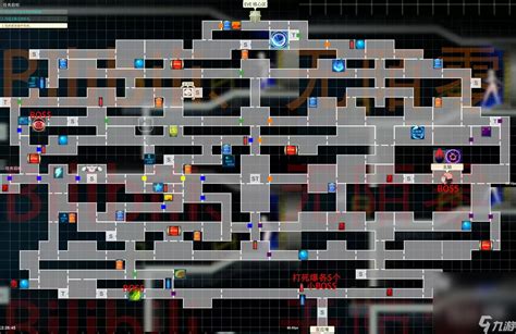 《异形探索》攻略大全 基础操作 地图 Boss打法攻略汇总详情异形探索九游手机游戏