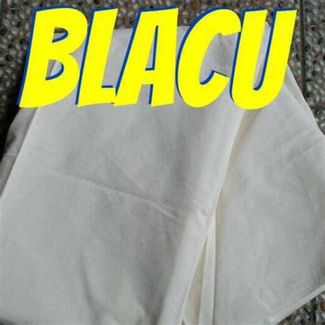 ∙ promo pengguna baru ∙ kurir instan ∙ bebas ongkir ∙ cicilan 0%. kain blacu blaco belacu belaco meteran | Shopee Indonesia