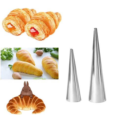 Check out our baking steel selection for the very best in unique or custom, handmade pieces from our cookware shops. Aliexpress.com : Buy 5pcs/set DIY Baking Cones Stainless ...