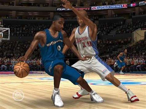 Nba Live 07 Download Free Full Game Speed New