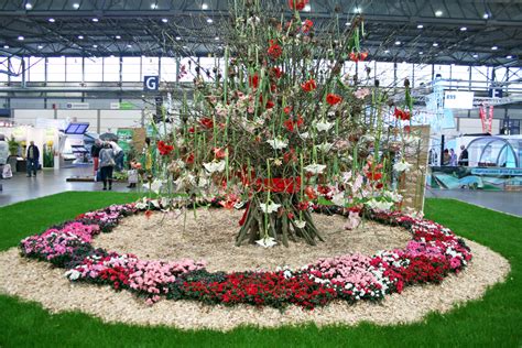 Maybe you would like to learn more about one of these? Messe "HAUS-GARTEN-FREIZEIT" in Leipzig - Galerie Kwozalla