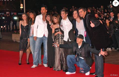 Star academy was a bulgarian reality television show produced by the dutch company endemol, based on the spanish format called operación triunfo. Les candidats de La Star Academy 4 arrive aux NRJ Music ...