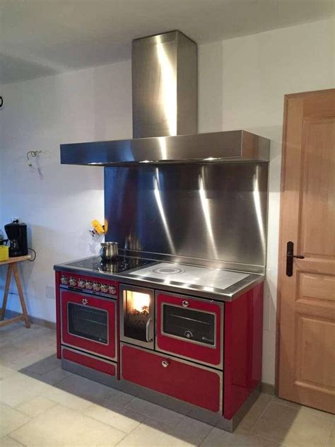 Cocinas y hornos de leña. BLOG COCINAS DE LEÑA MODERNAS | DPM Especialidades