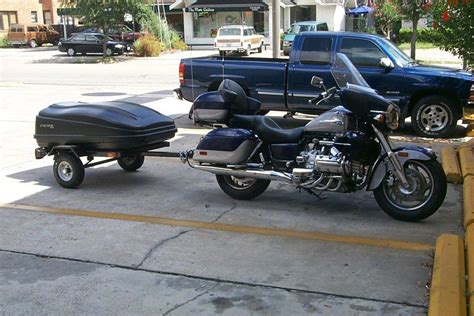 For atvs, multiple motorcycles, golf carts, or oddly sized vehicles, a 5 ft. DIY motorcycle trailer. For Sturgis next year? | Harbor freight motorcycle trailer, Motorcycle ...