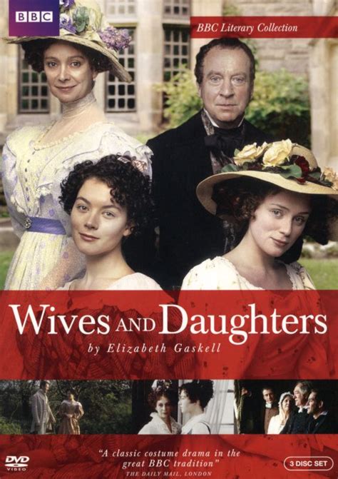 Best Buy Wives And Daughters Dvd