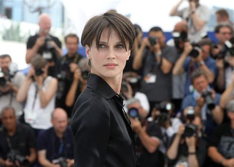 Erica's hospital emergency room where to watch double cross. Marine Vacth - "The Double Lover" Photocall at Cannes Film ...
