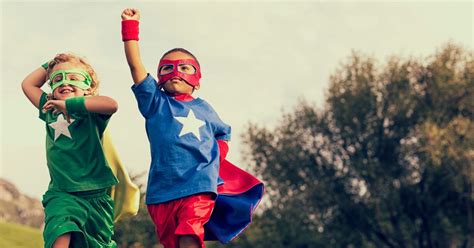 Raising A Socially Confident Child Tips For Parents Huffpost Uk