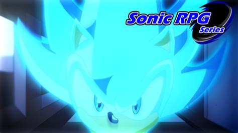 Offical Sonic Rpg 10 Trailer 2
