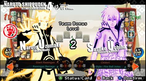 How To Enable Naruto Shippuden Ultimate Ninja Storm 4 Free Download