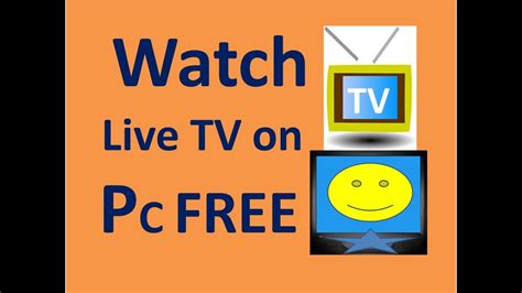 How To Watch Live Tv On Pc For Free In Hindiurdu Step By