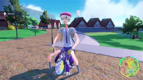 Pokémon Escarlata Y Púrpura Han Vendido 10 Millones De Copias En Tres