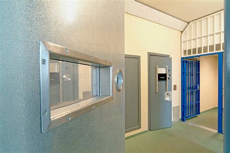 Prison Cell Door Stock Photos Pictures And Royalty Free Images Istock