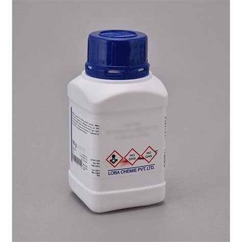 Loba Chemie Antimony Pentoxide At Rs G Antimony Pentoxide In