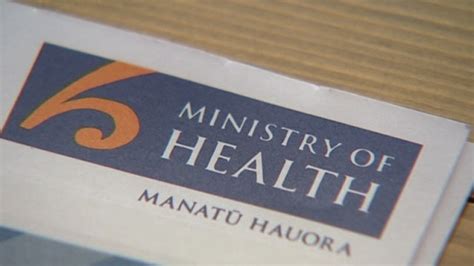 Please call healthline on 0800 358 5453 to register if you were potentially exposed and for advice on testing. Ministry of Health called 'weak' in scathing new report | 1 NEWS NOW | TVNZ
