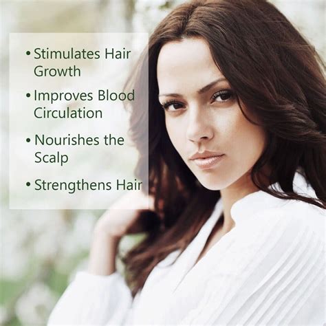 Rosemary Essential Oil Hair Growth Skin Care Treatment Natural 60ml