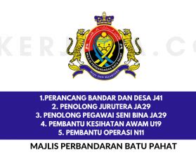 Jawatan kosong 2020, kerja kosong 2020, swasta. Jawatan Kosong Seluruh Johor 2020 • Page 2 of 82 • Kerja ...