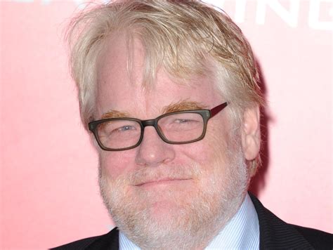 Lacteur Philip Seymour Hoffman Décède Dune Overdose Elle