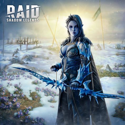 Only one hope stands in defiance: Raid: Shadow Legends Wallpapers - Wallpaper Cave