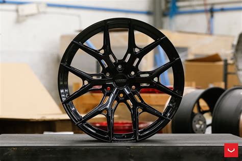 Vossen Hf6 4 Hybrid Forged 6 Lug Buy With Delivery Installation