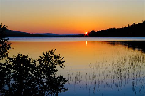 Midnight Sun at the Icehotel | Swedish Lapland Short Break