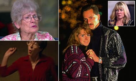 Tonya Harding S Mom Says She Never Threw Knife At Daughter Daily Mail Online