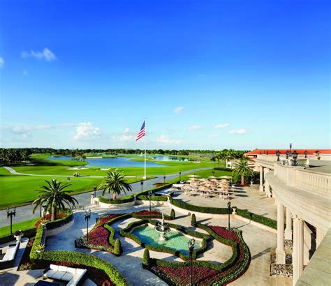 trump national doral miami miami 134 room prices and reviews travelocity