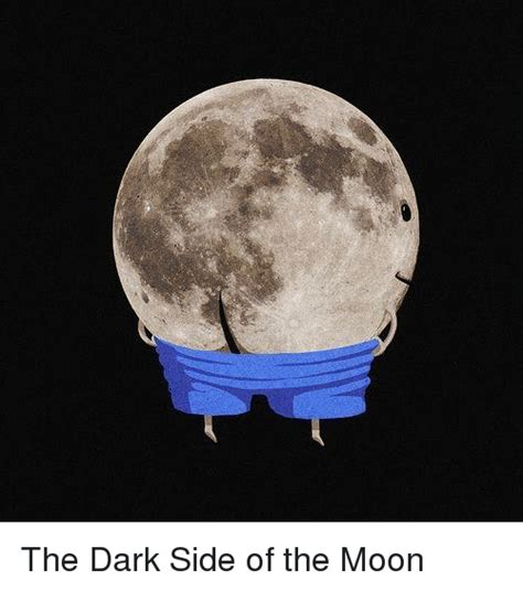 Dark Side Of The Moon And Dark Side Of The Moon Meme On Meme