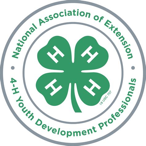 About The 4 H Thriving Model 4 H Plwg Standing Committee On Positive Youth Development