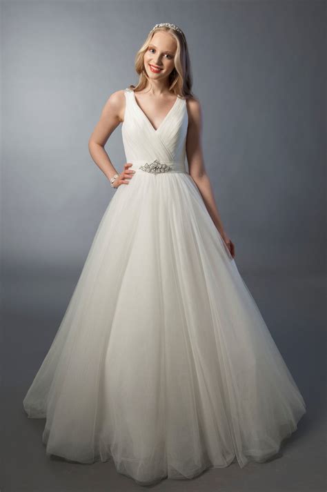 Dress - Elegance Style 8735 | Elegance Bridal