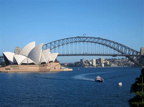 Things To Do In Sydney Australia A Visitors Guide