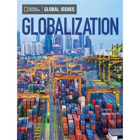 Global Issues Globalization On Level Paperback