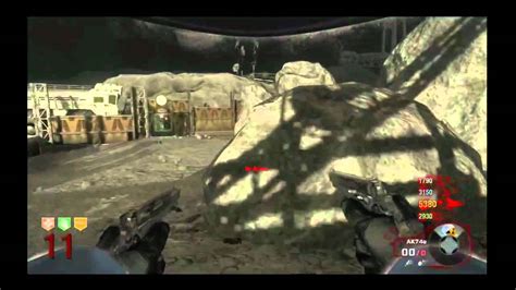 Cod Black Ops Zombies On Moon Re Visiting The Big Bang Theory 3 9