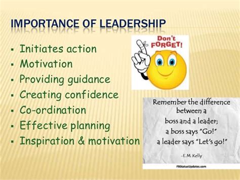 Powerpoint Presentation On Leadership Responsibilities To Employees