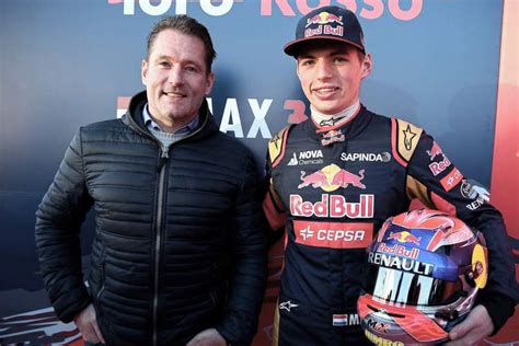 Johannes franciscus jos verstappen (born 4 march 1972), is a dutch racing driver. Jos Verstappen: Max will honour Red Bull with loyalty ...