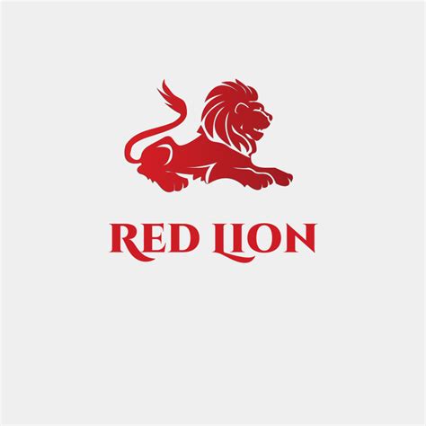 15 Lion Logos To Make You Roar Brandcrowd Blog