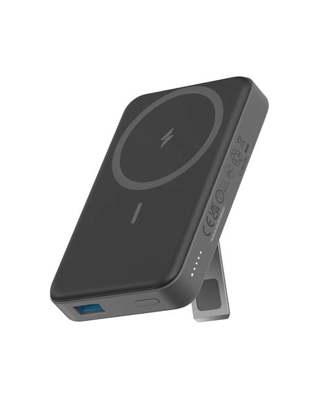 Buy Ankermagnetic Battery 10000mah Foldable Wireless Portable Charger