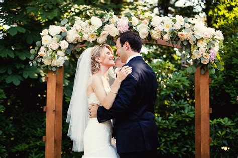 Outdoor Wedding Ceremonies Showit Blog
