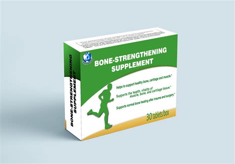 The majority of people in the uk are low or deficient in vitamin d so it is. Bone-Strengthening Supplement (BSP) for Bone, Joint ...