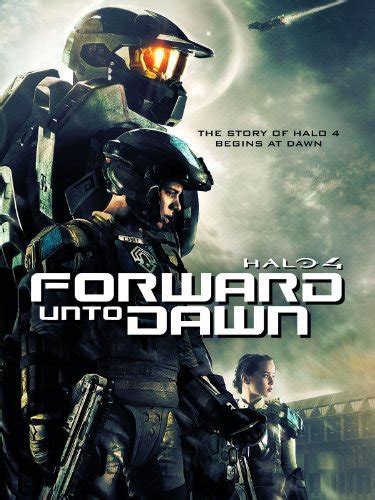 Halo 4 Forward Unto Dawn 2012 Bluray 4k Fullhd Watchsomuch