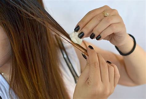 Using peroxide, you can lighten the dark shade by one or two shades. Use Lemon Juice to Lighten Hair | How to lighten hair ...