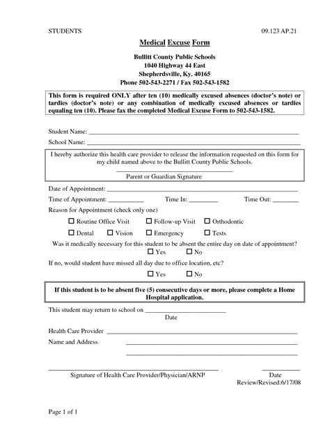 19 Fake Doctors Note Template Download 2021 Word Pdf Blank Doctors