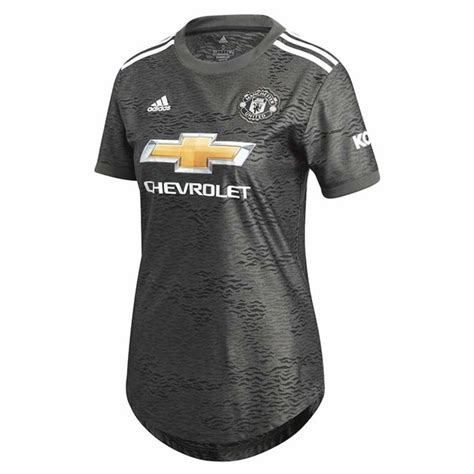 Los aficionados al fútbol, sea cual sea su equipo favorito, sienten una pasión especial por algunos de los clubes con. Buy Official 2020-2021 Man Utd Adidas Womens Away Shirt