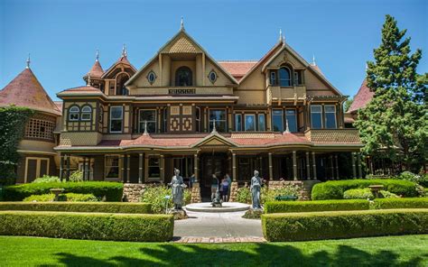 12 Real Haunted Houses Across The United States Real Haunted Houses