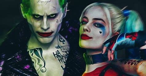 Harley Quinn Vs The Joker Spin Off In Development Social News Xyz