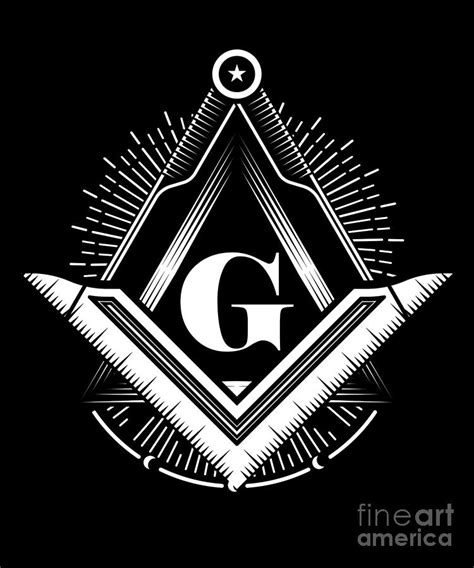 Illuminati Masonic Conspiracy Triangle Pyramid T Digital Art By Thomas Larch Fine Art America