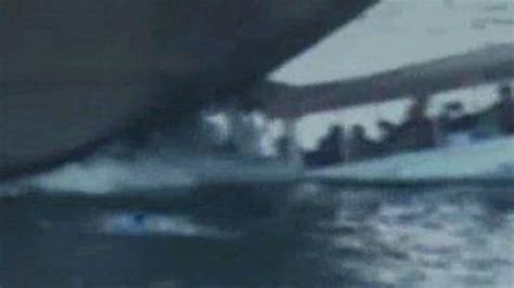 New Video Of Philadelphia Duck Boat Crash Released